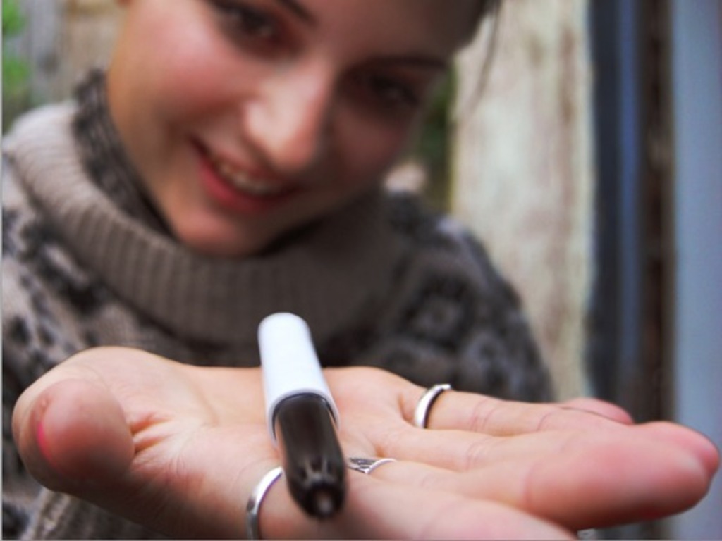 Collusion - iPad pen productivity solved's video poster