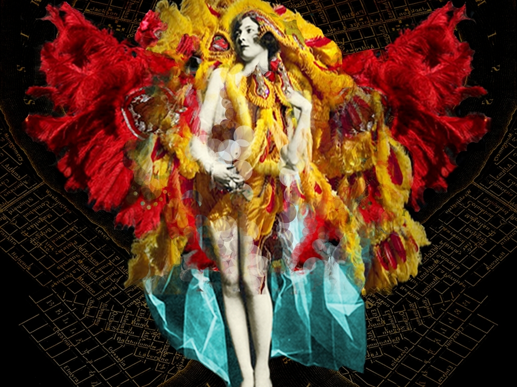 "Passage New Orleans"'s video poster