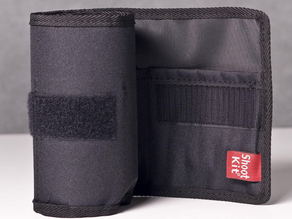 Shoot Kit ~ the kit for photographers and active people's video poster