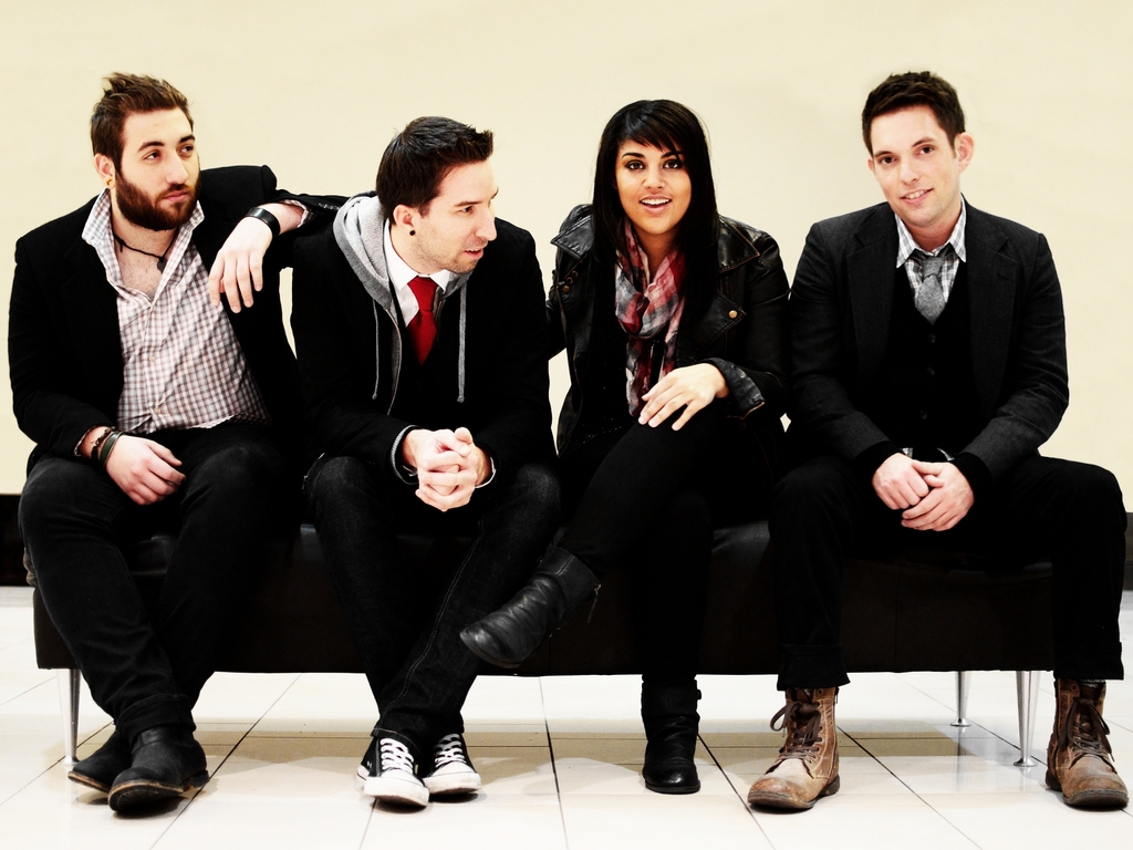 Be a part of Car Party's next record!'s video poster