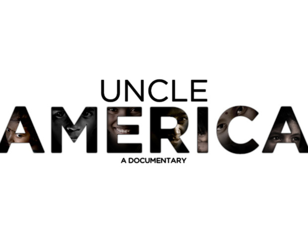 Uncle America (A Documentary)'s video poster