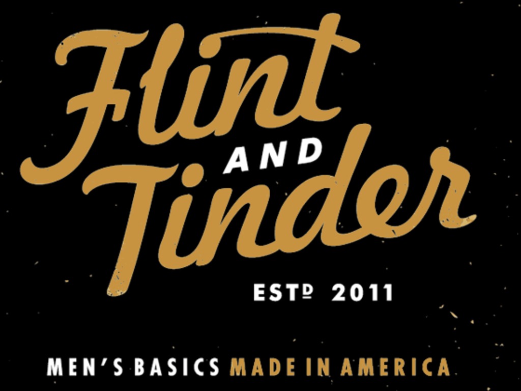 Flint and Tinder: Premium Men's Underwear's video poster