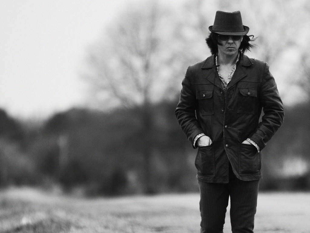 Mike Farris to Complete & Release New Album's video poster