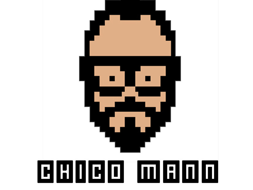 The Next Chico Mann Album: Trickster for Kids's video poster