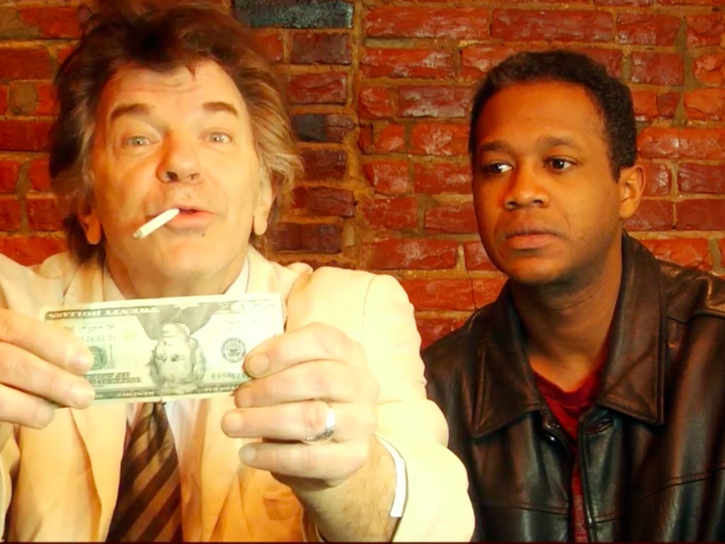 Suburban Motel's video poster