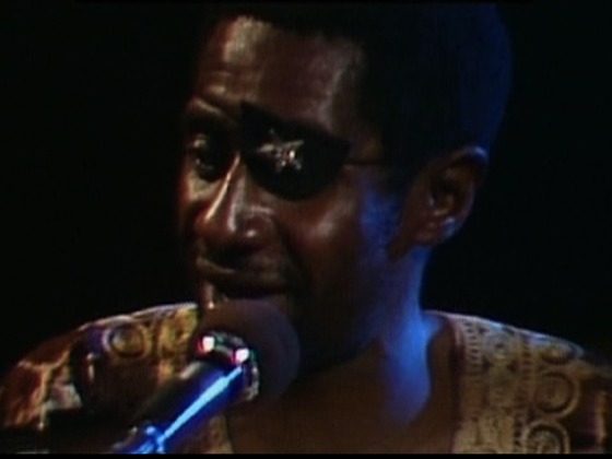 Bayou Maharajah: The Life and Music of James Booker's video poster