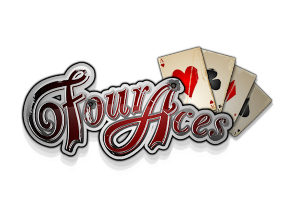 Four Aces: Tactical Cooperative Espionage Adventure Game's video poster