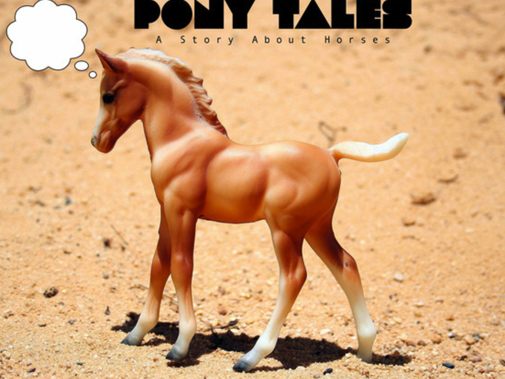 Pony Tales: A Story About Horses's video poster