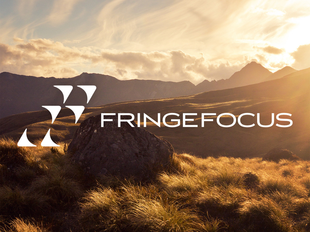Fringe Focus Landscape Prints's video poster