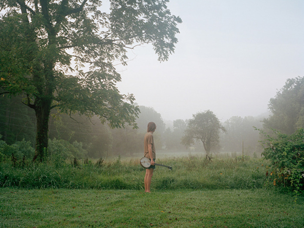 Picturing the South, A Photobook's video poster