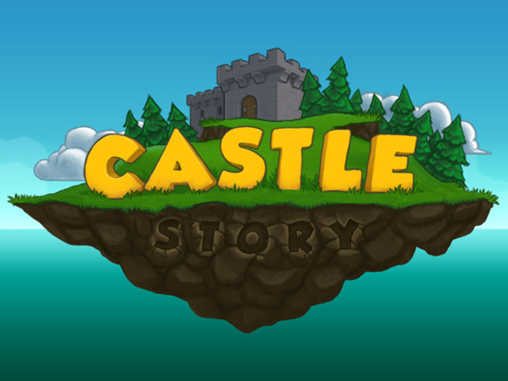 Castle Story's video poster