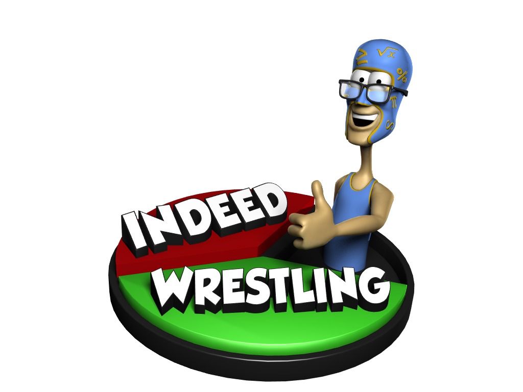 IndeedWrestling's video poster