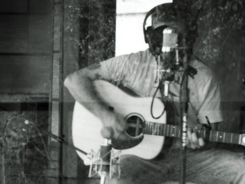 New Steven Brian Album Pressing!'s video poster