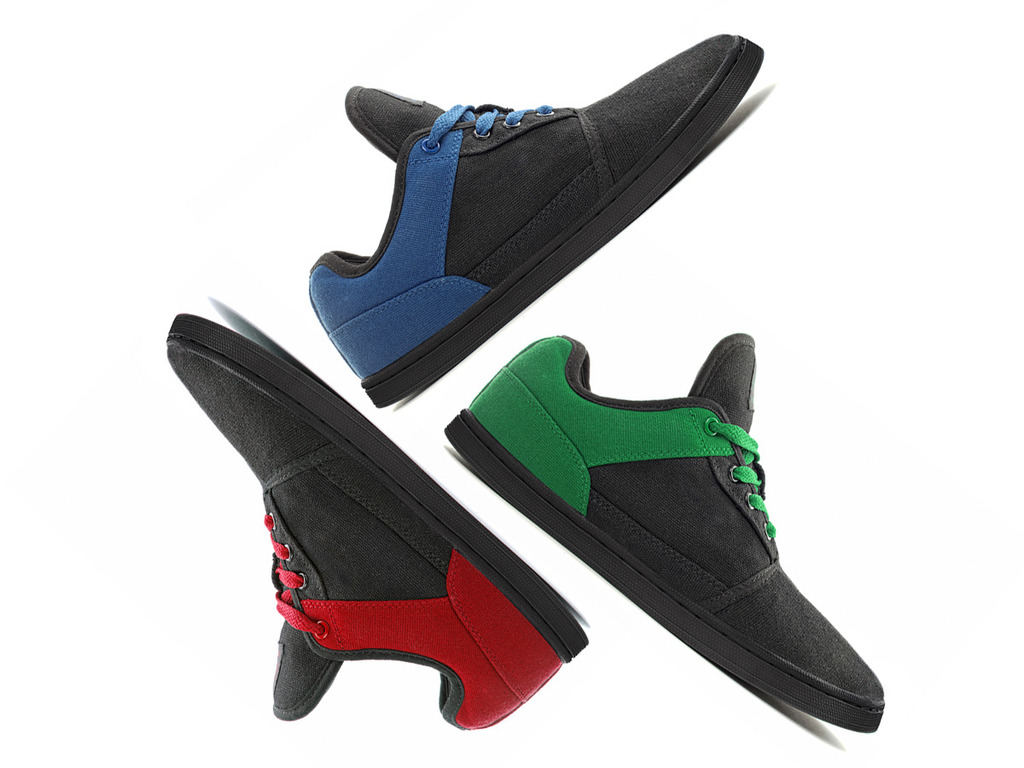 ANI (AS NATURE INTENDED) Best Shoes/Footwear On The Planet's video poster