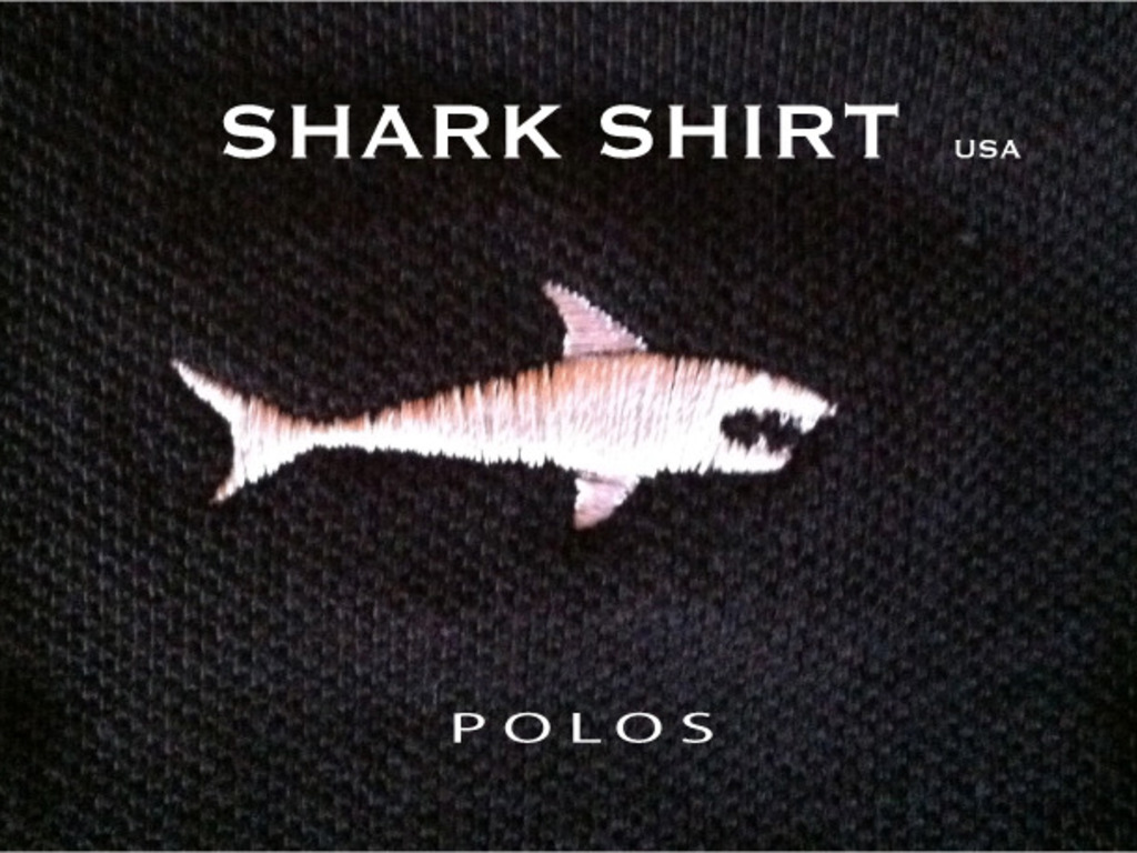 SHARK SHIRT POLO's video poster