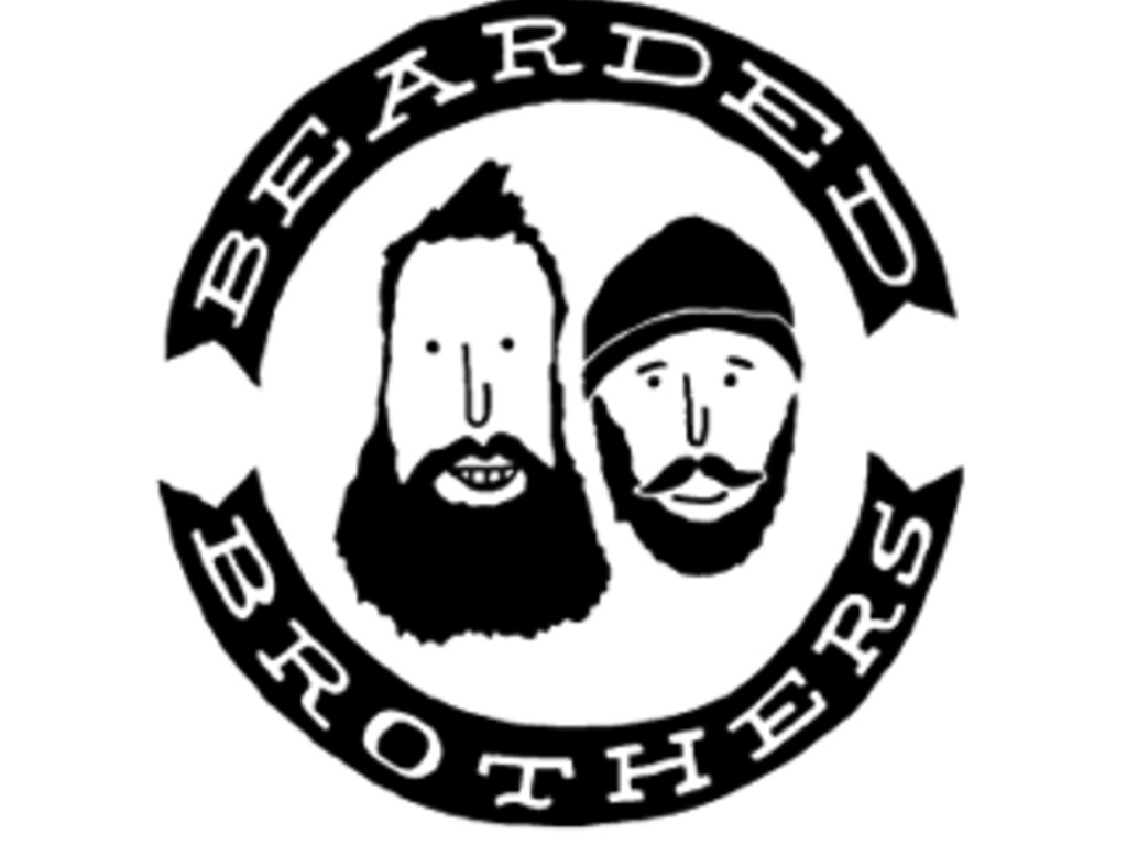 Bearded Brothers - 100% organic, raw, vegan energy bars's video poster