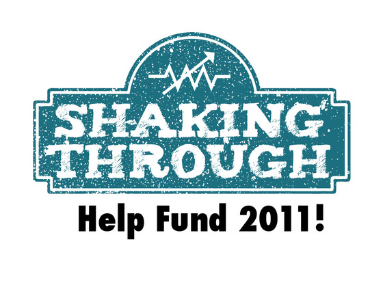 Shaking Through - Volume 2 's video poster