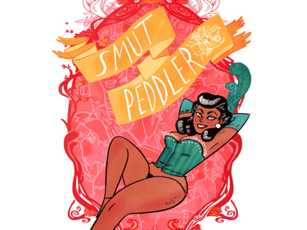 The Smut Peddler Pre-Order Project!'s video poster