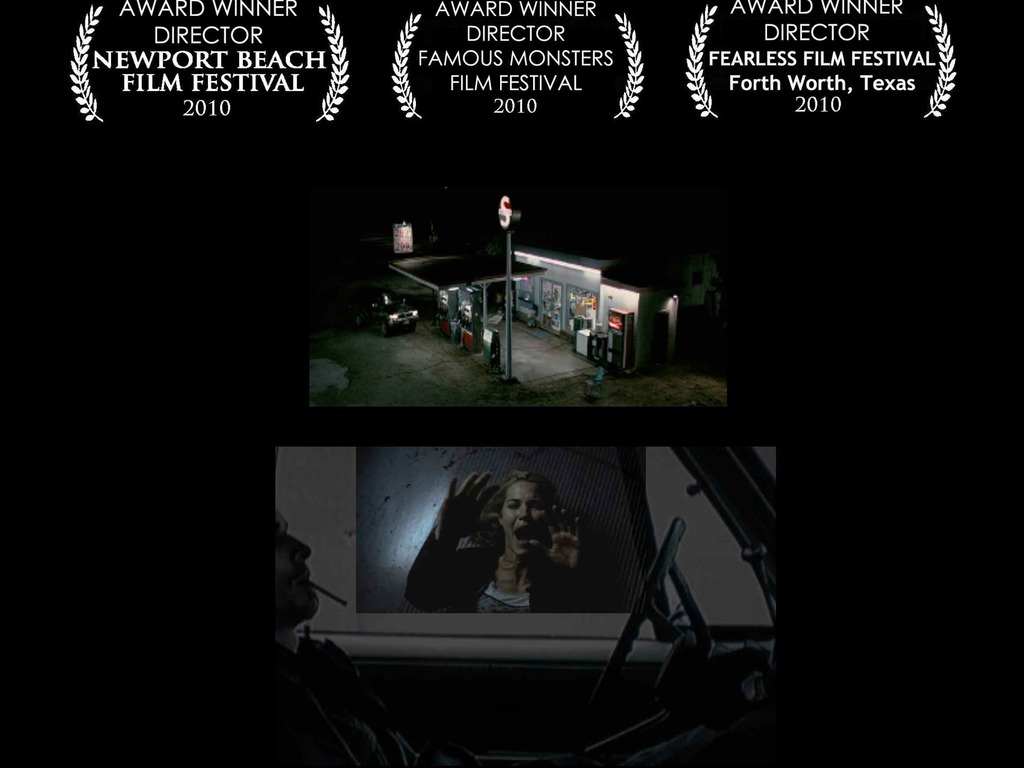 VINCENT, a Thriller -“Dr.Jeckyl/Hyde” meet “Inception” 's video poster
