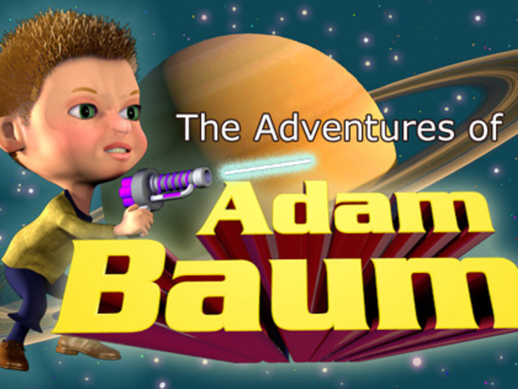 Adam Baum - Pilot Episode (Canceled)'s video poster