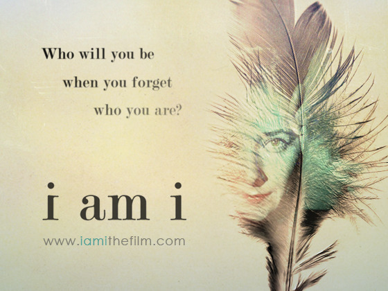 I Am I - Feature Film's video poster