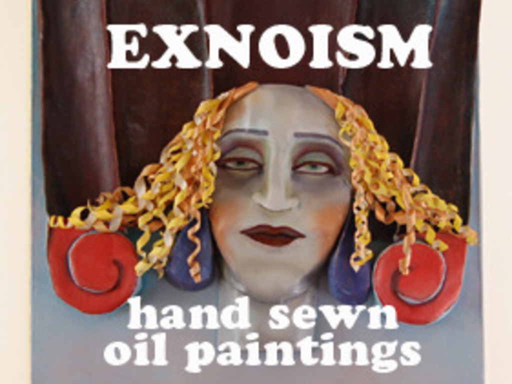 ExNoism | Off the Wall Art's video poster