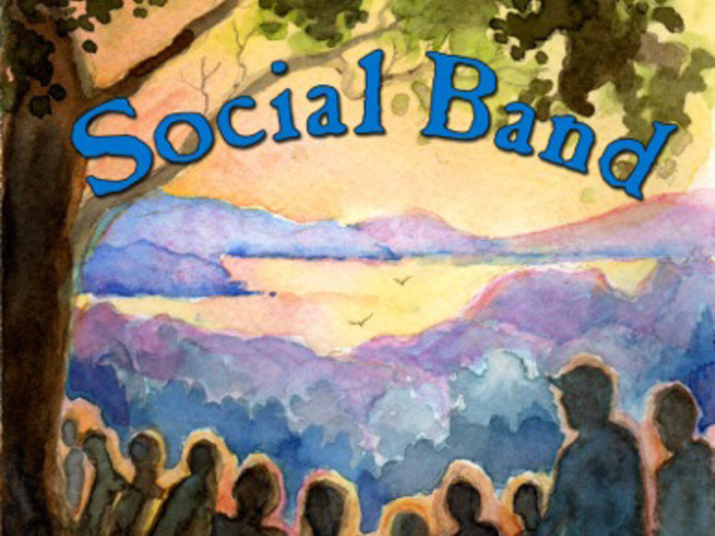 Vermont Poetry and Song Project's video poster