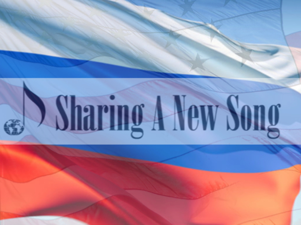 Glasnost Coda: Singing in Siberia (A feature length documentary)'s video poster