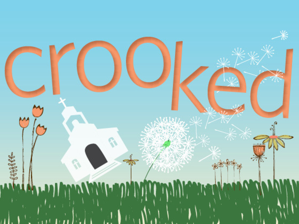 Crooked at Rivendell Theatre Ensemble's video poster