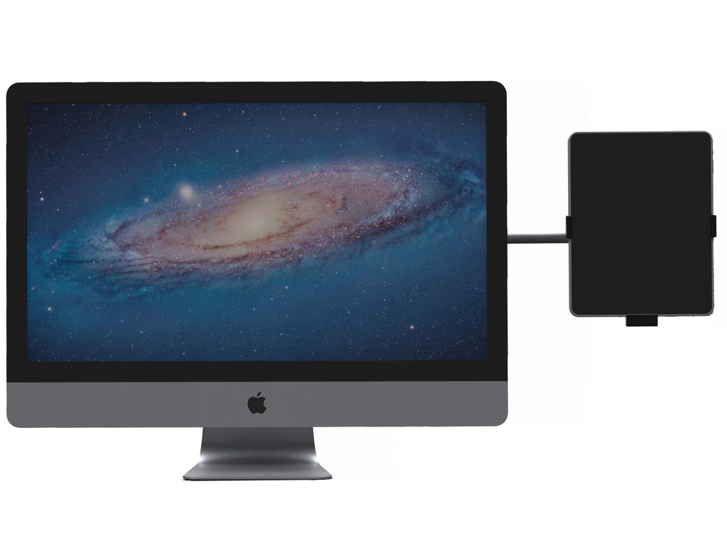LeviSync - the Missing iPad & iMac Accessory's video poster