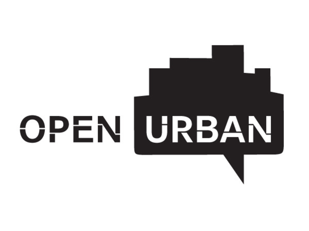 OpenUrban's video poster