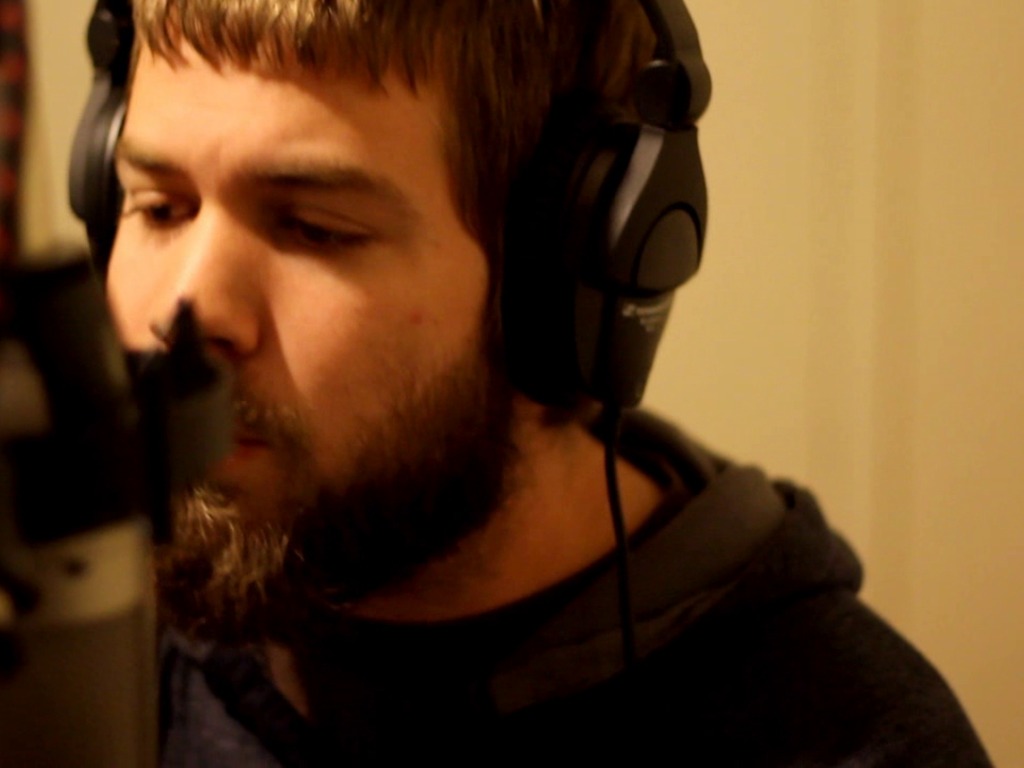 Wes Taylor Spring 2011 Record Project's video poster