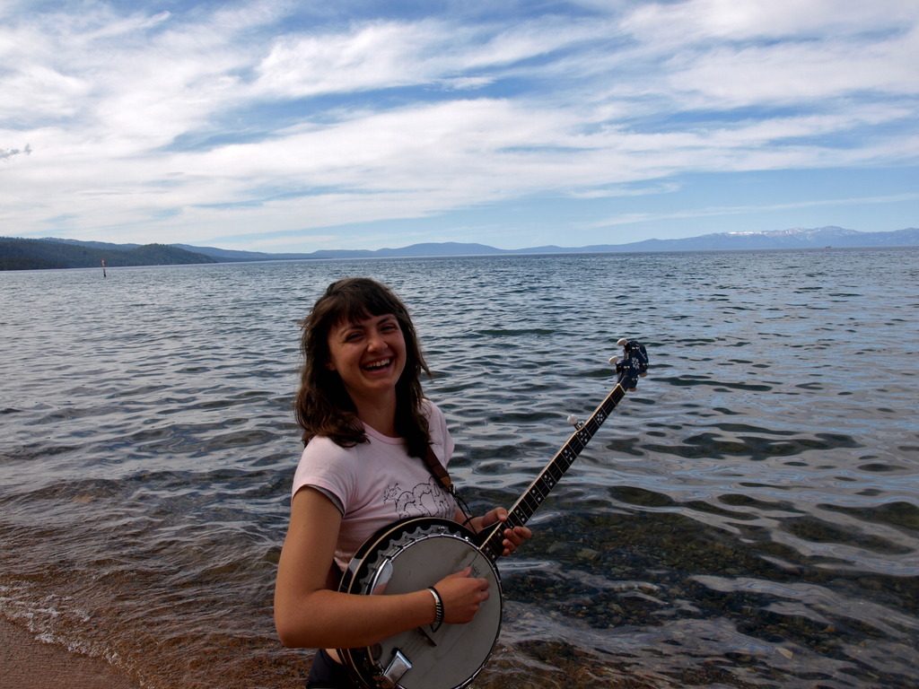Caitlin Jemma | First Full Length Album's video poster