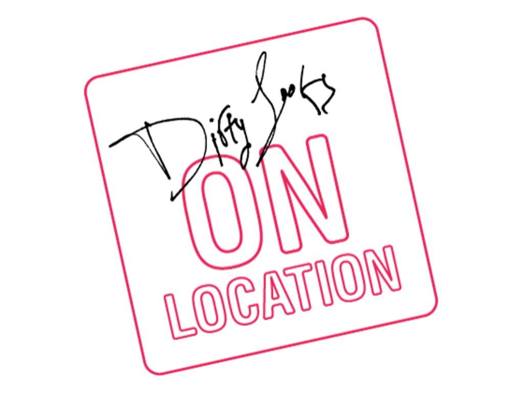 Dirty Looks: On Location, a month of queer interventions's video poster