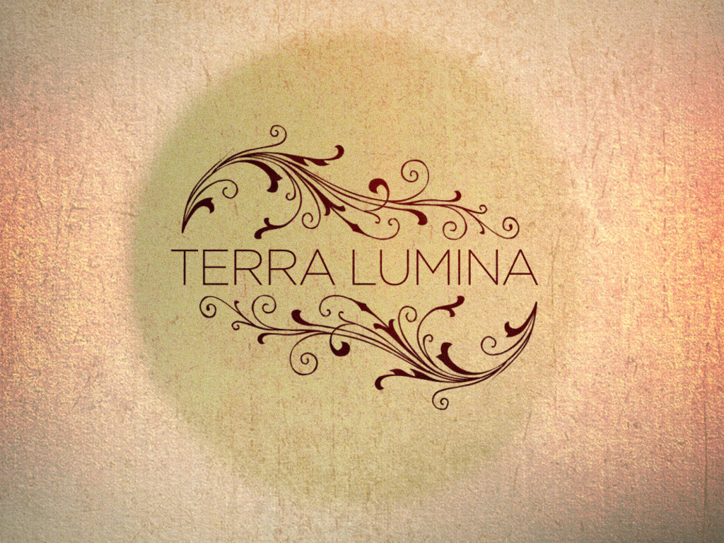 An album all about science! "Terra Lumina"'s video poster
