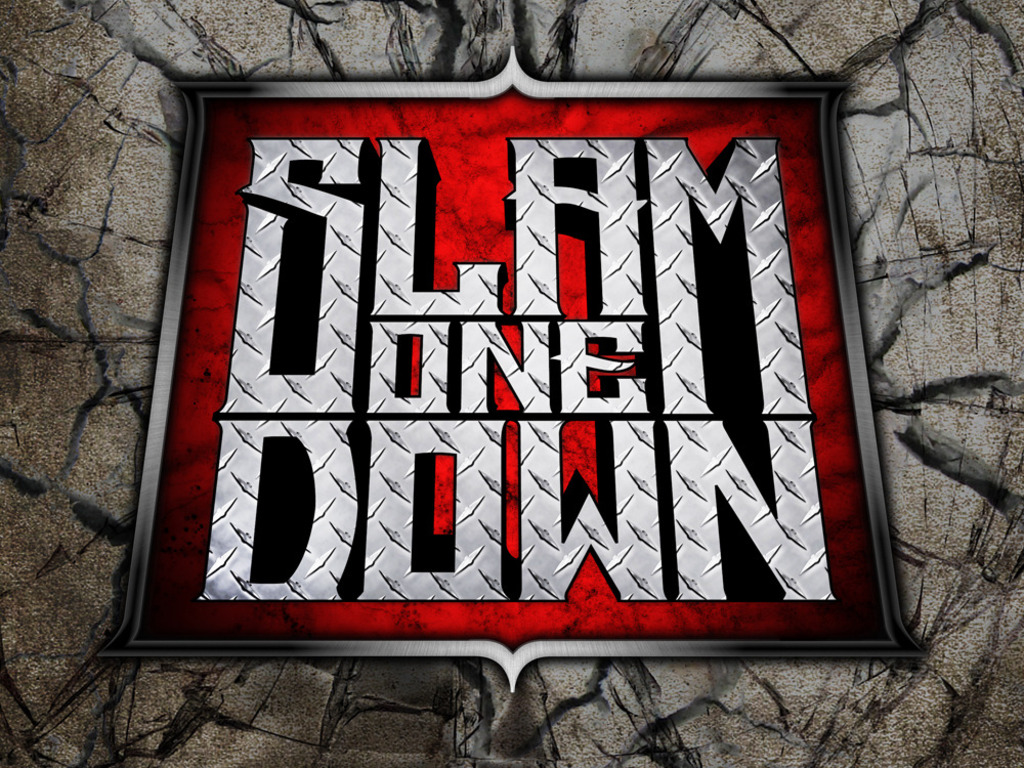 Slam One Down's Full-Length Debut Album's video poster