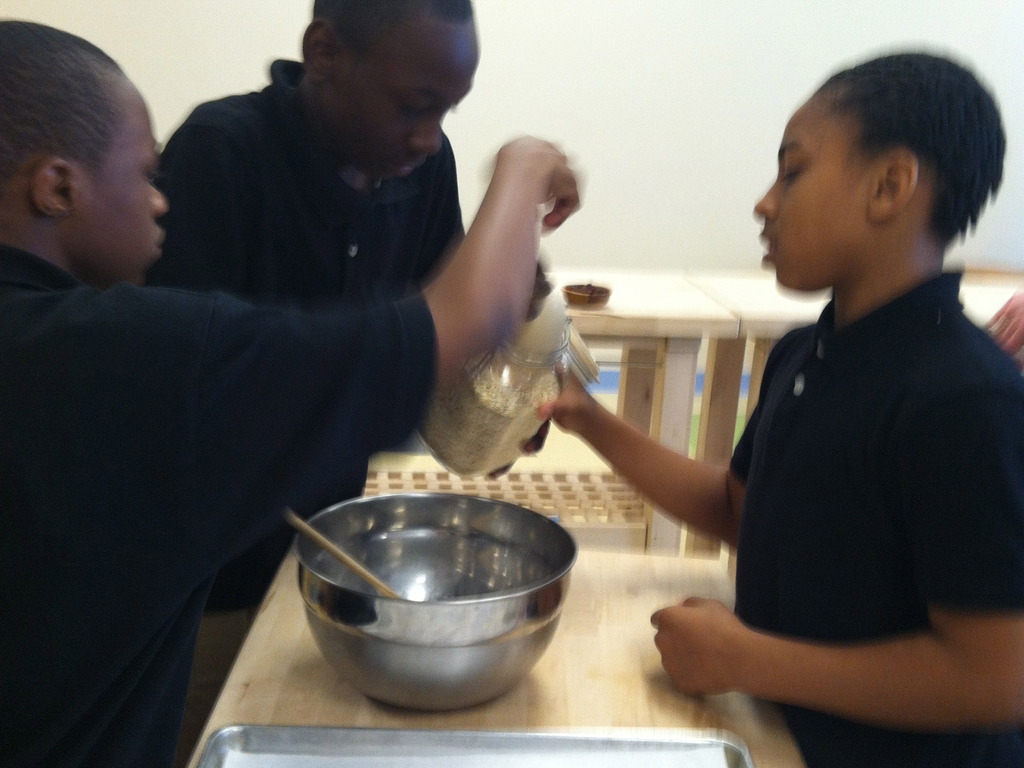 The Food Lab at Walker Jones's video poster