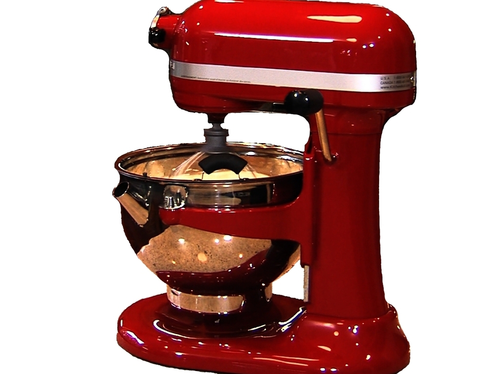 EZ Master: Double Boiler Attachment for Stand Mixer's video poster