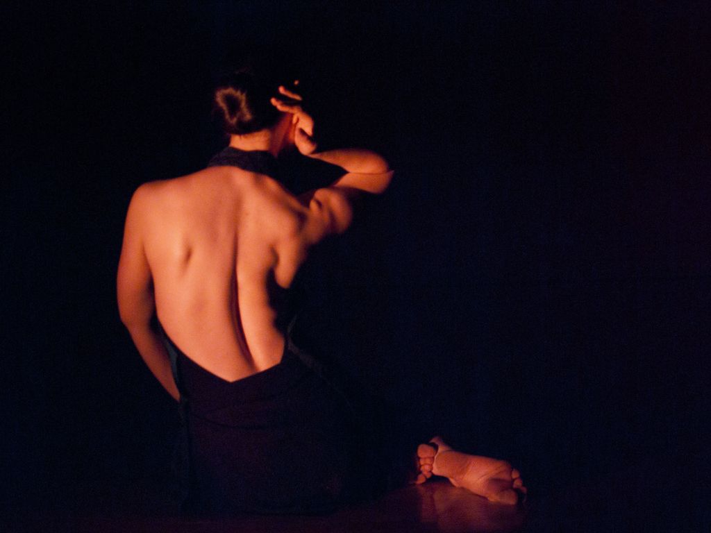 Kalpana / Draves Dance - Chicago Performance Series's video poster
