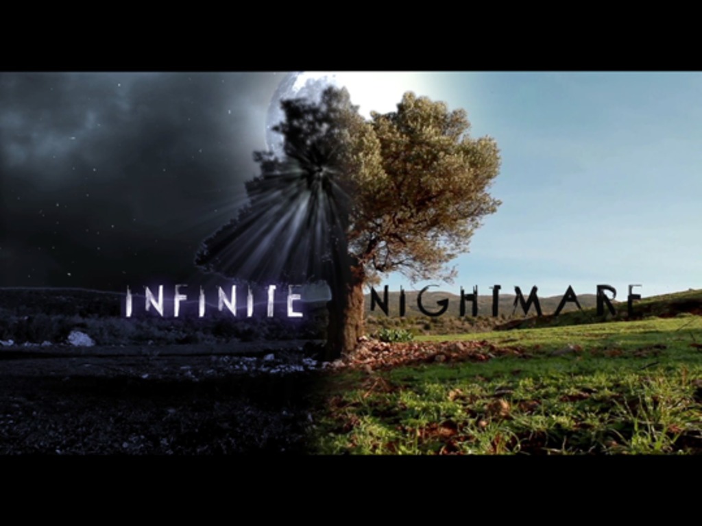 Infinite Nightmare's video poster