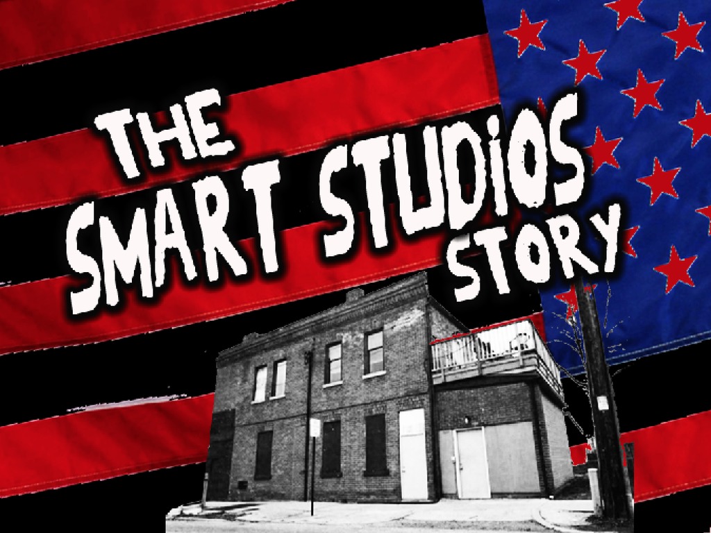 The Smart Studios Story's video poster