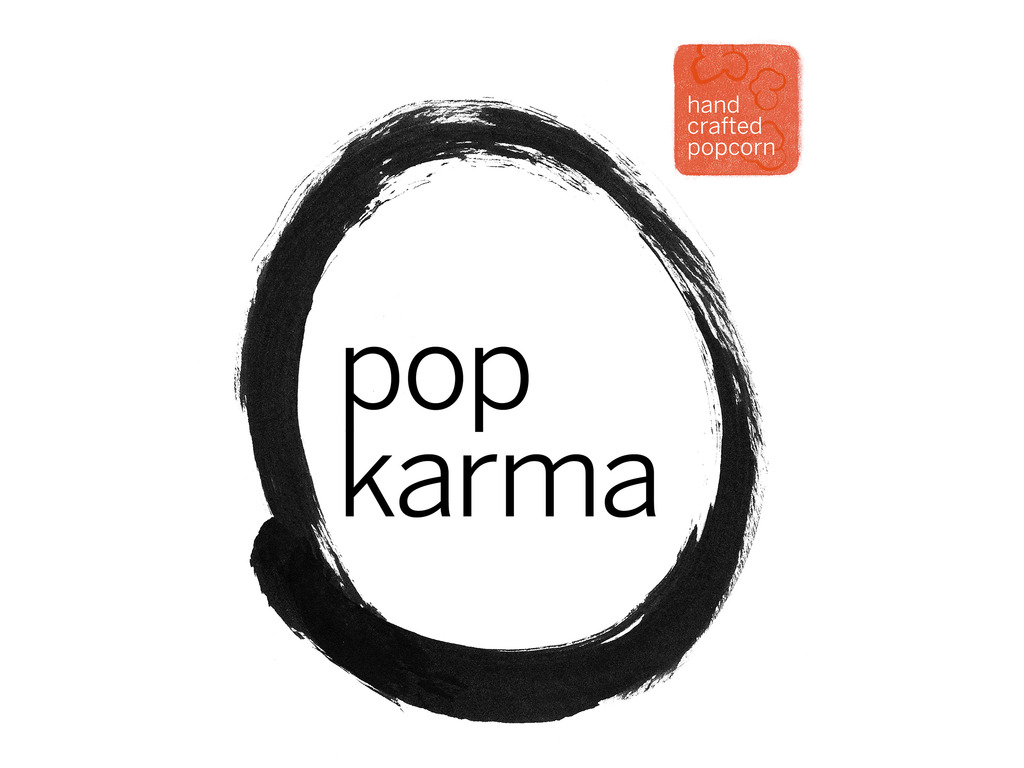 Pop Karma: Popping with Goodness's video poster
