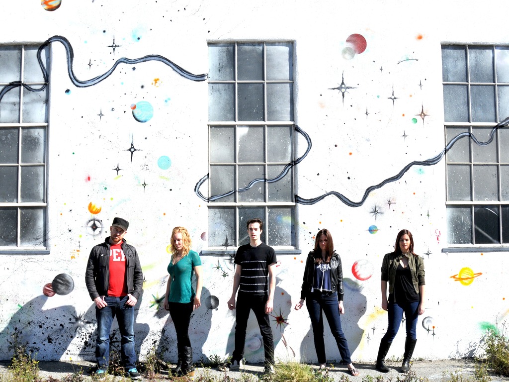 Sonos: The Grassroots Project's video poster