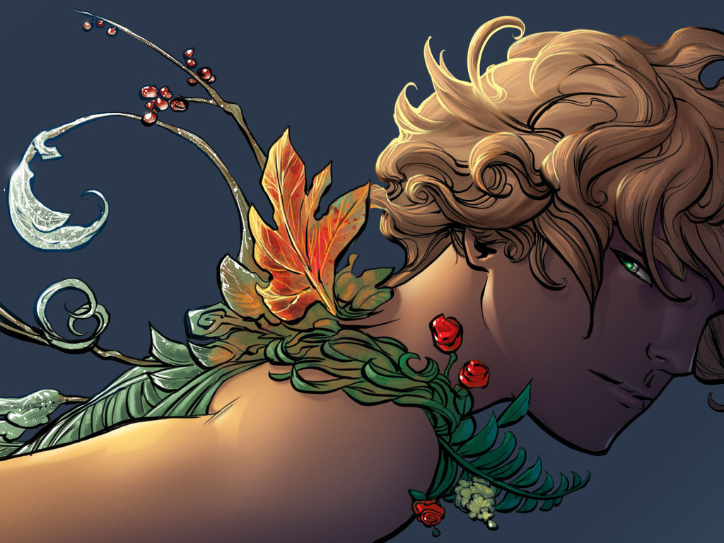 Peter Pan: The Graphic Novel - Vol. 1's video poster
