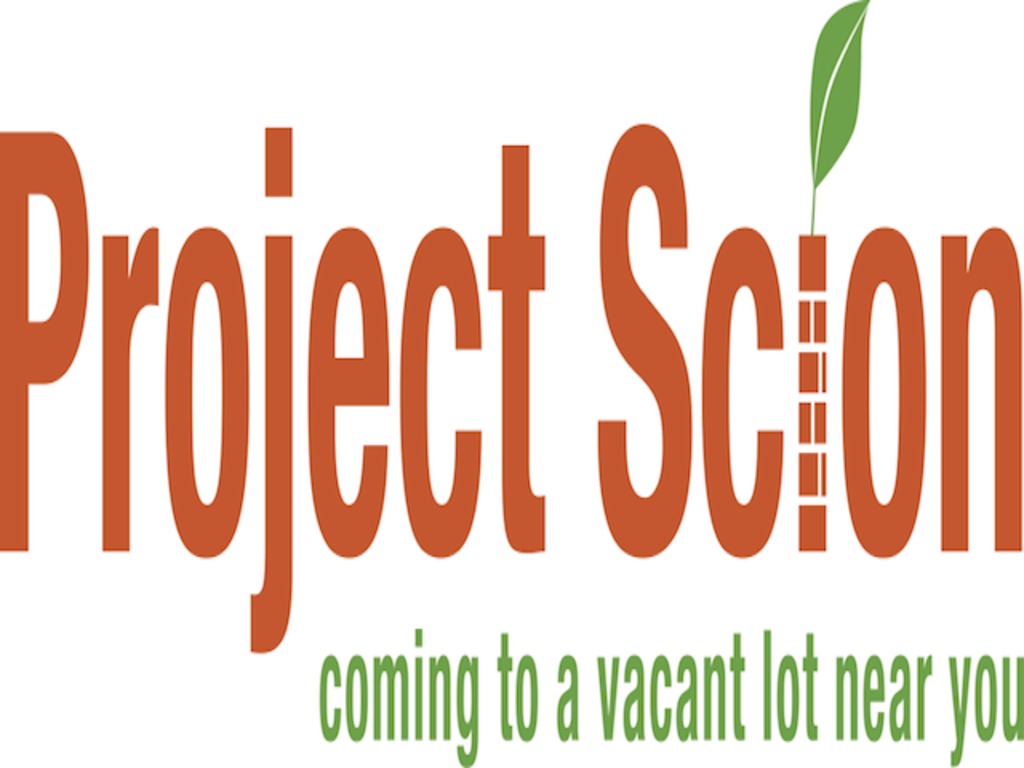 Project Scion: The Orchard - transforming a neighborhood's video poster