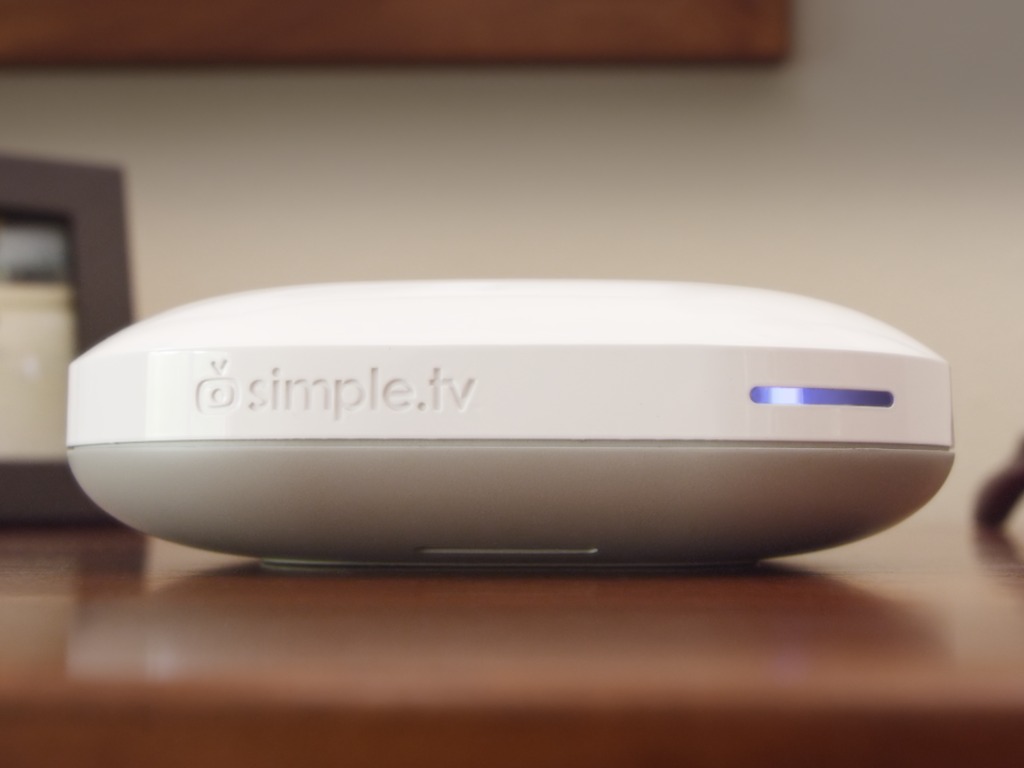 Cut The Cord with the Simple.TV DVR.'s video poster