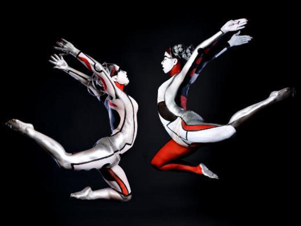 Art Alive Gallery's video poster