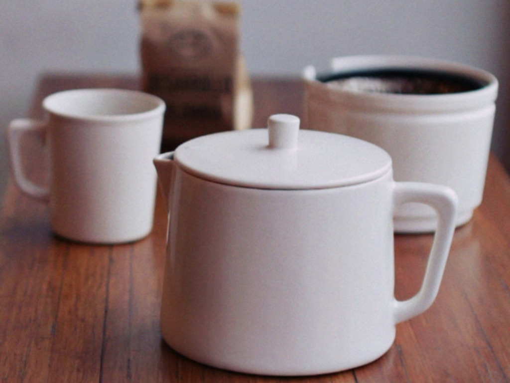 KONE Coffee Filter + Brewing System's video poster