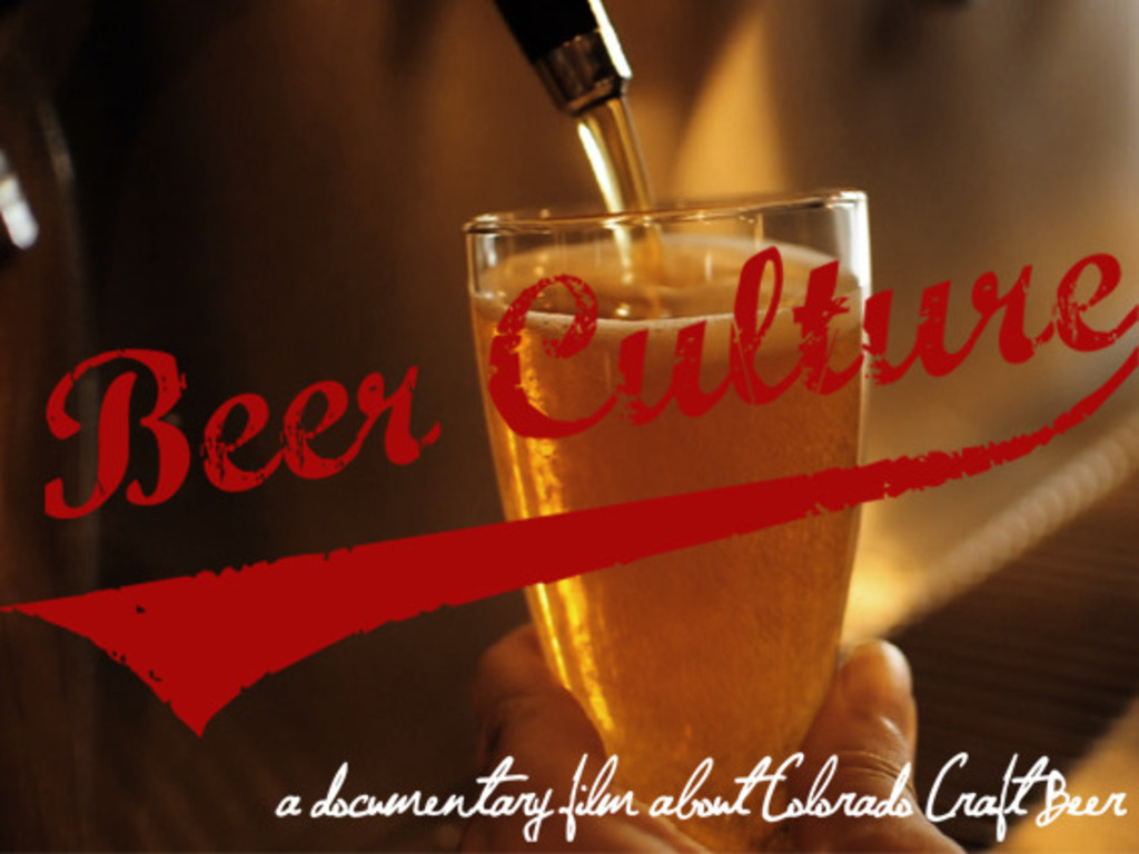 Beer Culture's video poster