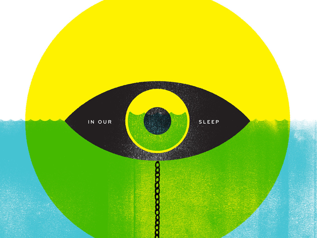 Humble Home - In Our Sleep EP's video poster